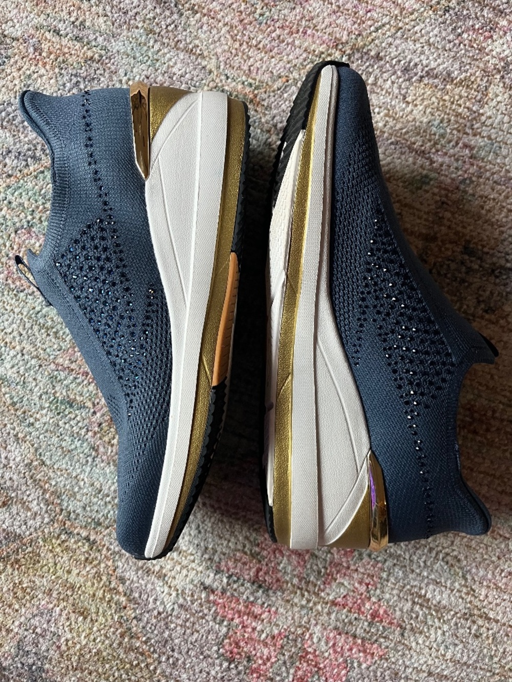 Skechers Slip-Ins Mark Nason: Triple Wedge-Milee